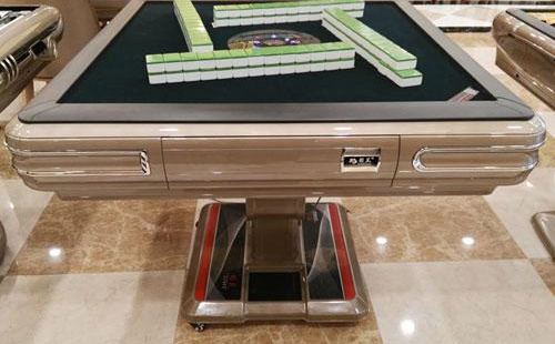 洗牌慢十秒别急着换配件——堆龙德庆堆龙德庆麻将机光电计数校准教程 洗牌慢十秒别急着换配件——堆龙德庆堆龙德庆麻将机光电计数校准教程