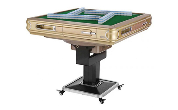 自动堆龙德庆堆龙德庆麻将机选购与家庭娱乐适配指南 自动堆龙德庆堆龙德庆麻将机选购与家庭娱乐适配指南