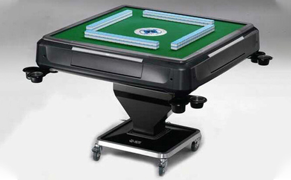 堆龙德庆堆龙德庆麻将机选购要注意哪些细节？天虎商贸的品类与服务实践