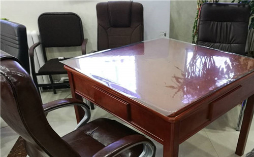 堆龙德庆堆龙德庆麻将桌选购指南与家庭商用场景功能配置解析