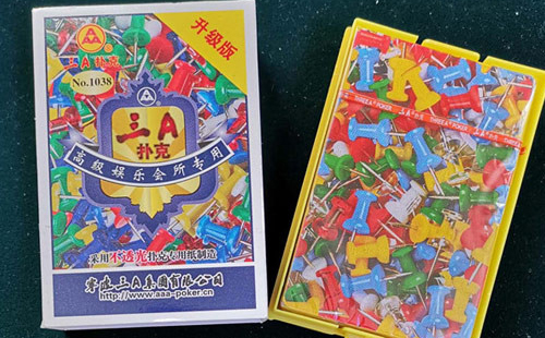 堆龙德庆扑克批发采购指南与产品质量识别要点解析